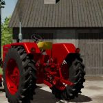 utb 650 oldtimer v1.0 fs22 2