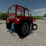 utb 651 v1.0 fs22 2