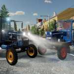 utb650 blue v1.0 fs22 1