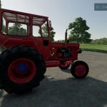 utb650 c14 v1.0 fs22 4