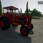 utb650 c14 v1.0 fs22 6