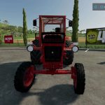 utb650 c14 v1.0 fs22 8