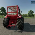 utb650 c14 v1.0 fs22 9