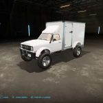 utilitaire mercedes v1.0 fs22 15