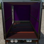 utilitaire mercedes v1.0 fs22 4