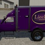 utilitaire mercedes v1.0 fs22 6