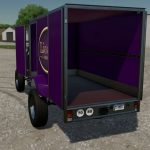 utilitaire mercedes v1.0 fs22 7