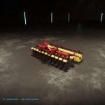 vaderstad carrier 300 v1.0 fs22 2