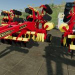 vaderstad carrier pack v1.0 fs22 7