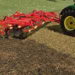 vaderstad carrier xl 825 v1.0 fs22 1