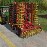 vaderstad carrier xl 825 v1.0 fs22 4