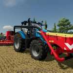 vaderstad fh2200 v1.0.1 fs22 1