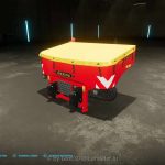 vaderstad fh2200 v1.0.1 fs22 2