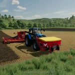 vaderstad fh2200 v1.0.1 fs22 3