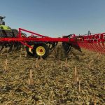 vaderstad nz agressive 1000 v1.0 fs22 2