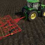 vaderstad nz agressive 600 v1.0 fs22 1