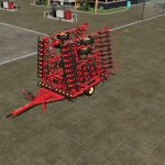 vaderstad nz agressive 600 v1.0 fs22 2