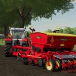 vaderstad rapid 300c 400c v1.0 fs22 2