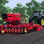 vaderstad rapid 600s v1.0 fs22 1