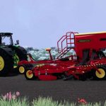 vaderstad rapid 600s v1.0 fs22 2