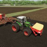 vaderstad rapid a800 special v1.0 fs22 2