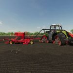 vaderstad rapid a800 special v1.0 fs22 4