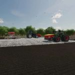 vaderstad rapid a800 special v1.0 fs22 5