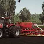 vaderstad spirit 900s beta v1.0 fs22 1