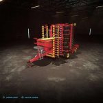 vaderstad spirit 900s v1.1 fs22 2