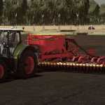 vaderstad spirit 900s v1.2 fs22 1