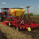 vaderstad spirit r 300s v1.0.0.1 fs22 2