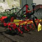 vaderstad tempo vtp v8 fh 2200 v1.0 fs22 1