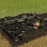 vaderstad topdown 500 v1.0 fs22 2