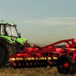 vaderstad topdown 500 v1.0 fs22 4