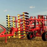 vaderstad topdown 500 v1.0 fs22 5