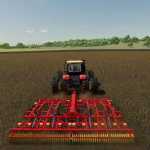 vaderstad topdown 700 v1.0 fs22 1