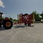 vaderstad topdown 700 v1.0 fs22 2