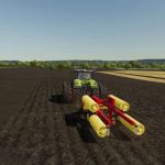 vaderstadt rexius v1.0 fs22 2