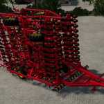 vaederstad nz ultimate 2545 n square plow v1.1.2 fs22 1