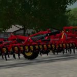 vaederstad nz ultimate 2545 n square plow v1.1.2 fs22 3