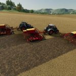 vaederstad rapid 600s 600s bd v1.0 fs22 4