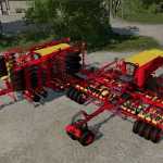 vaederstad rapid a 600s f m v1.0 fs22 1