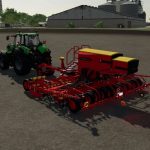 vaederstad rapid a 600s f m v1.0 fs22 2