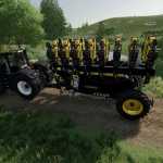 vaederstad tempo l16 bd v1.0 fs22 1