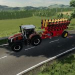 vaederstad tempo l16 bd v1.0 fs22 5