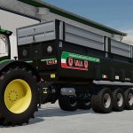 vaia nl pack v1.0 fs22 3