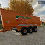 vaia nl27 v1.0 fs22 1