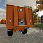 vaia nl27 v1.0 fs22 2