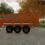 vaia nl27 v1.0 fs22 3