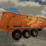 vaia nl27 v1.0 fs22 4